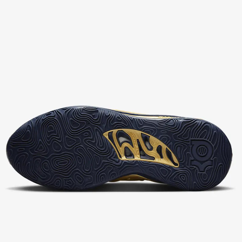 SEPATU BASKET NIKE KD15 EP Olympic