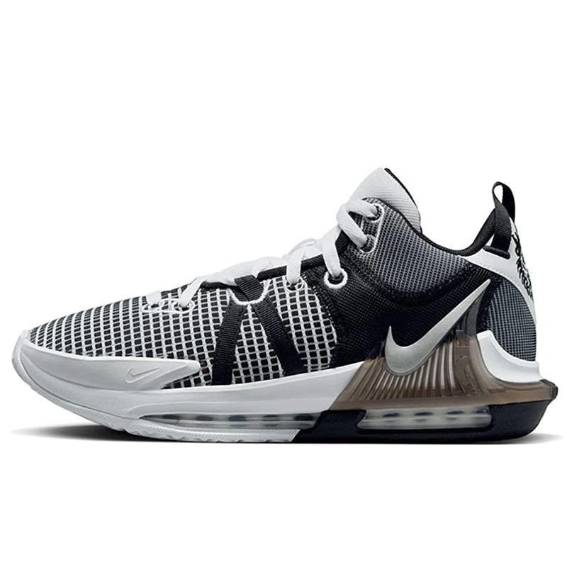 SEPATU BASKET NIKE Lebron Witness 7 EP