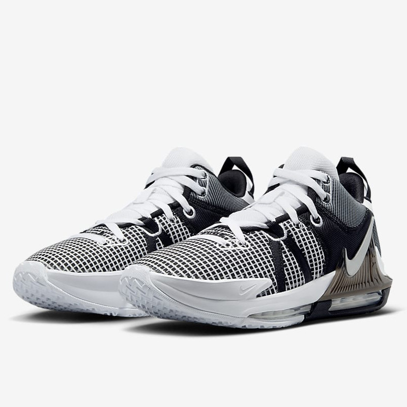 SEPATU BASKET NIKE Lebron Witness 7 EP