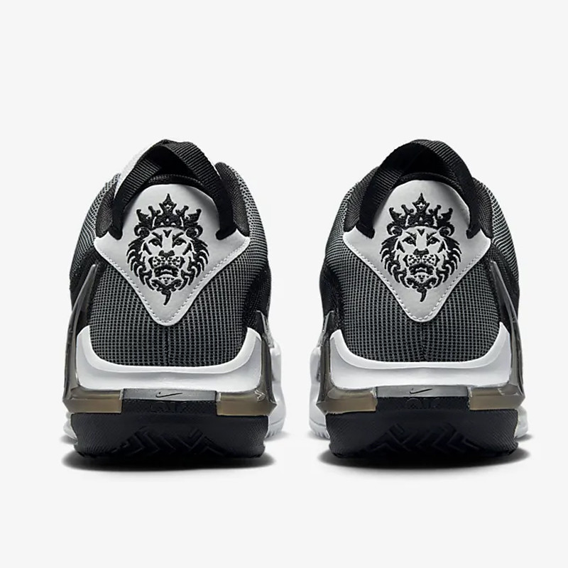 SEPATU BASKET NIKE Lebron Witness 7 EP