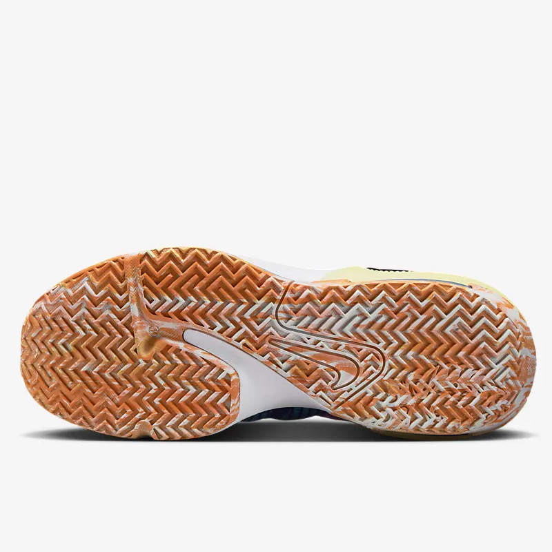 SEPATU BASKET NIKE Lebron Witness 7 EP