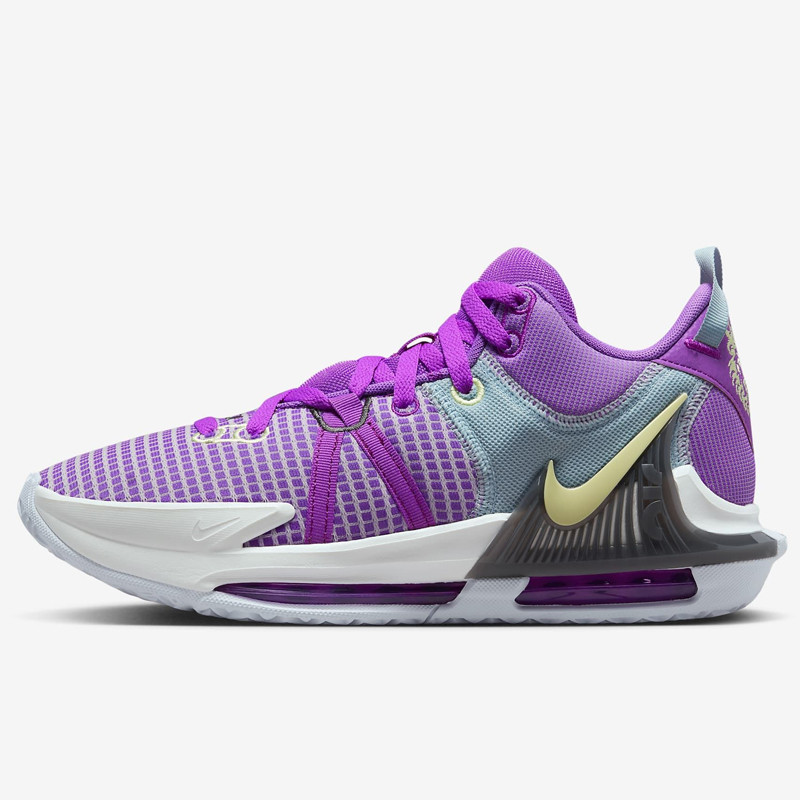 SEPATU BASKET NIKE Lebron Witness 7 EP