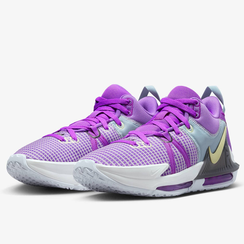 SEPATU BASKET NIKE Lebron Witness 7 EP