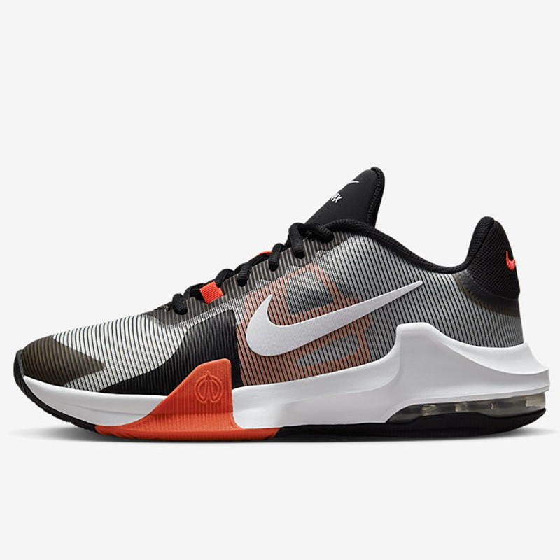 Sepatu fashion basket nike air max