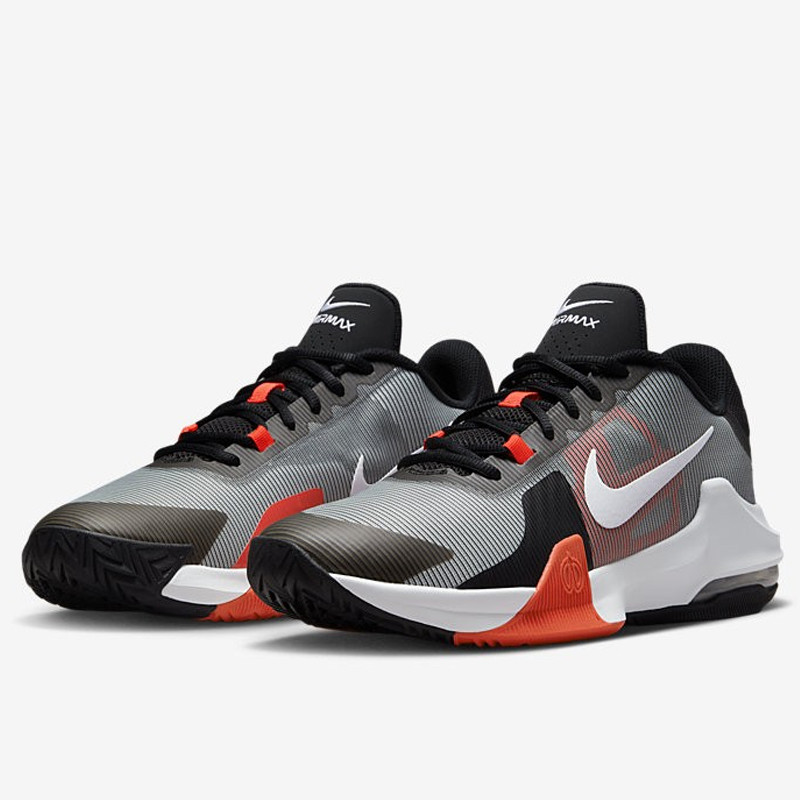 SEPATU BASKET NIKE Air Max Impact 4