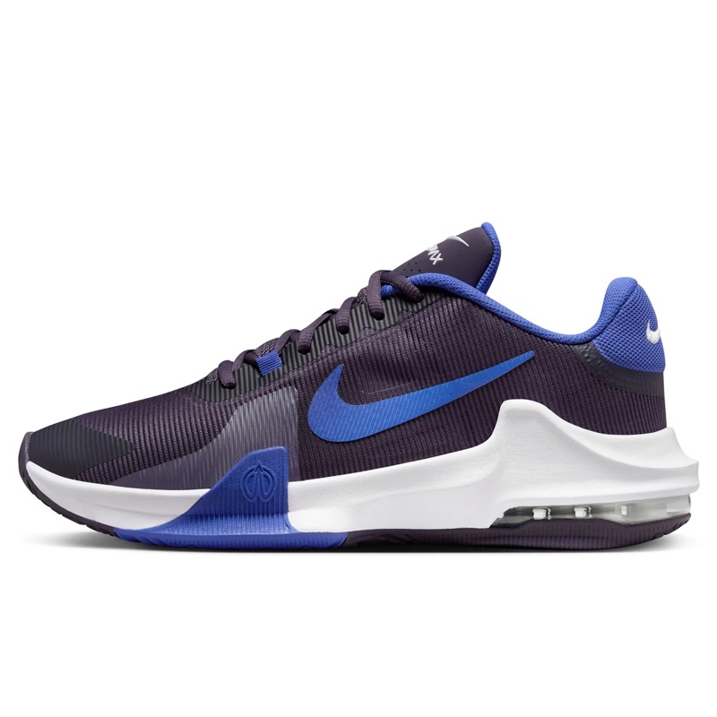 SEPATU BASKET NIKE Air Max Impact 4