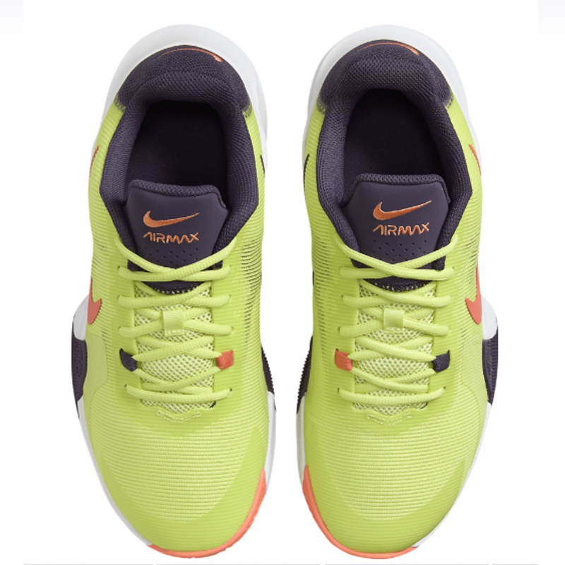 SEPATU BASKET NIKE Air Max Impact 4