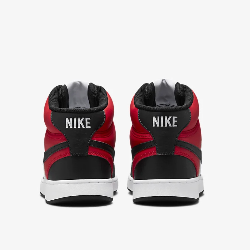 SEPATU SNEAKERS NIKE Court Vision Mid NBA