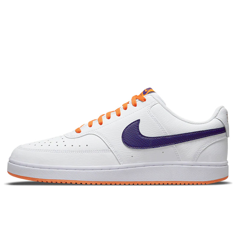 SEPATU SNEAKERS NIKE Court Vision Low