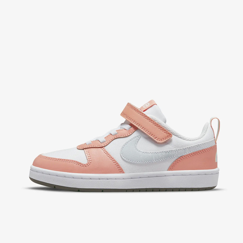 SEPATU SNEAKERS NIKE Court Borough Low 2 SE PS