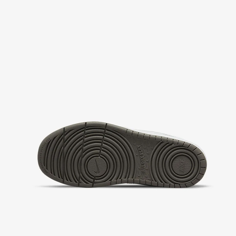 SEPATU SNEAKERS NIKE Court Borough Low 2 SE PS