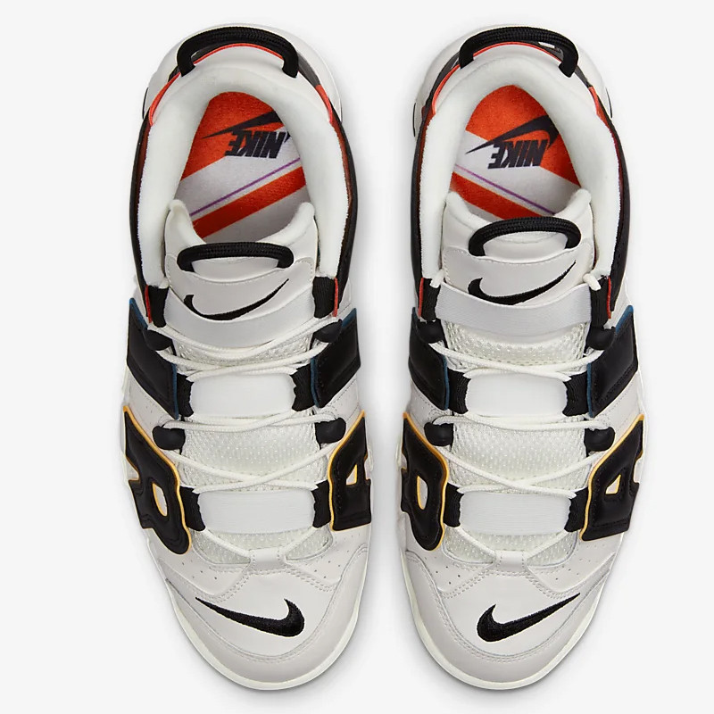 SEPATU SNEAKERS NIKE Air More Uptempo '96 Trading Cards