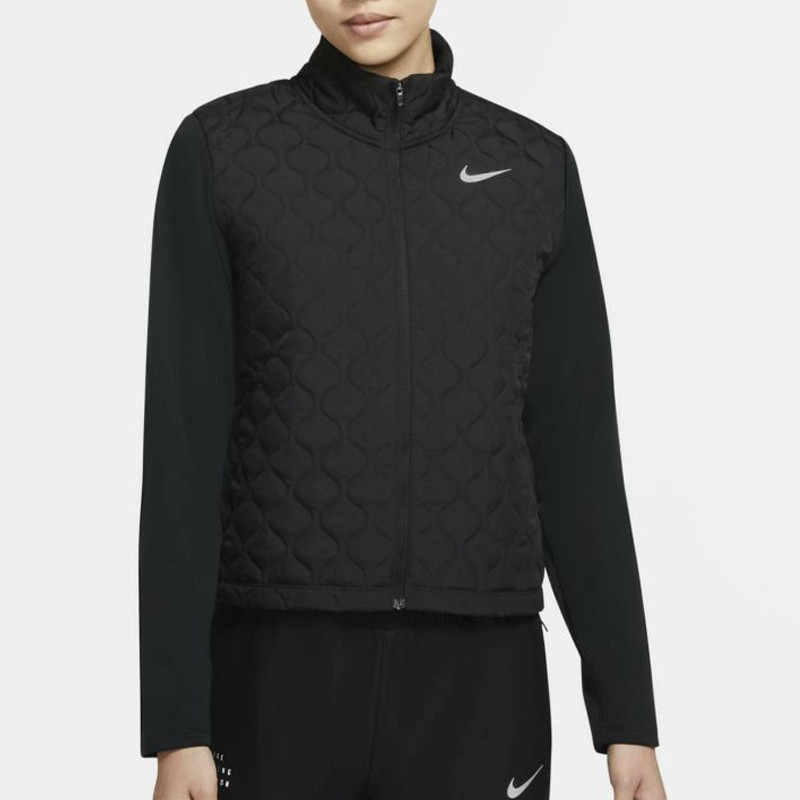 BAJU TRAINING NIKE Wmns Aero Layer Jacket