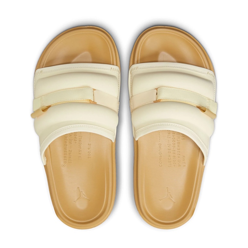 SANDAL BASKET AIR JORDAN Super Play Slide