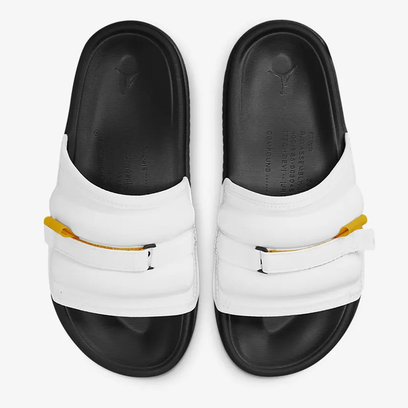 SANDAL SNEAKERS AIR JORDAN Super Play Slide