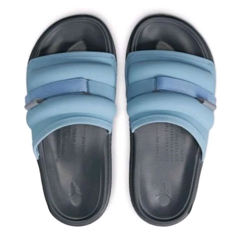 SANDAL SNEAKERS AIR JORDAN Super Play Slide