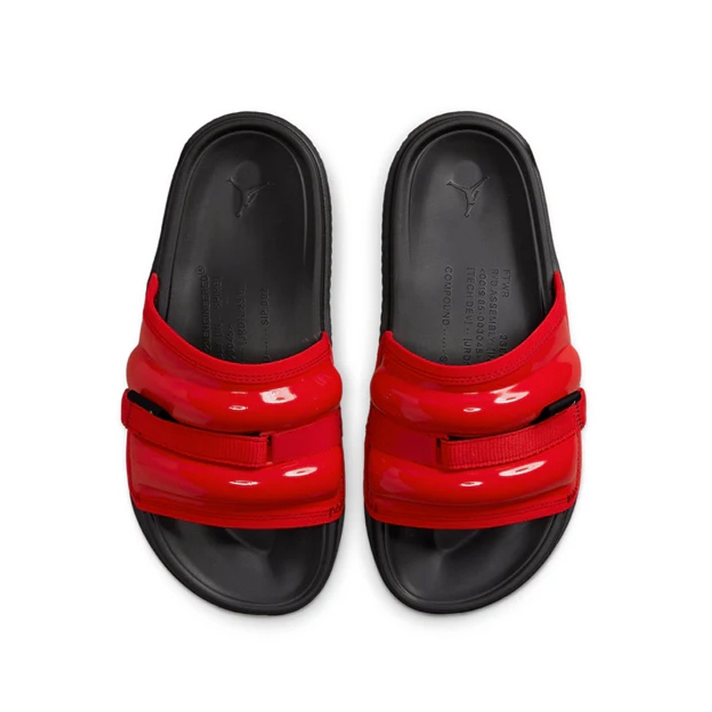 SANDAL SNEAKERS AIR JORDAN Super Play Slide 