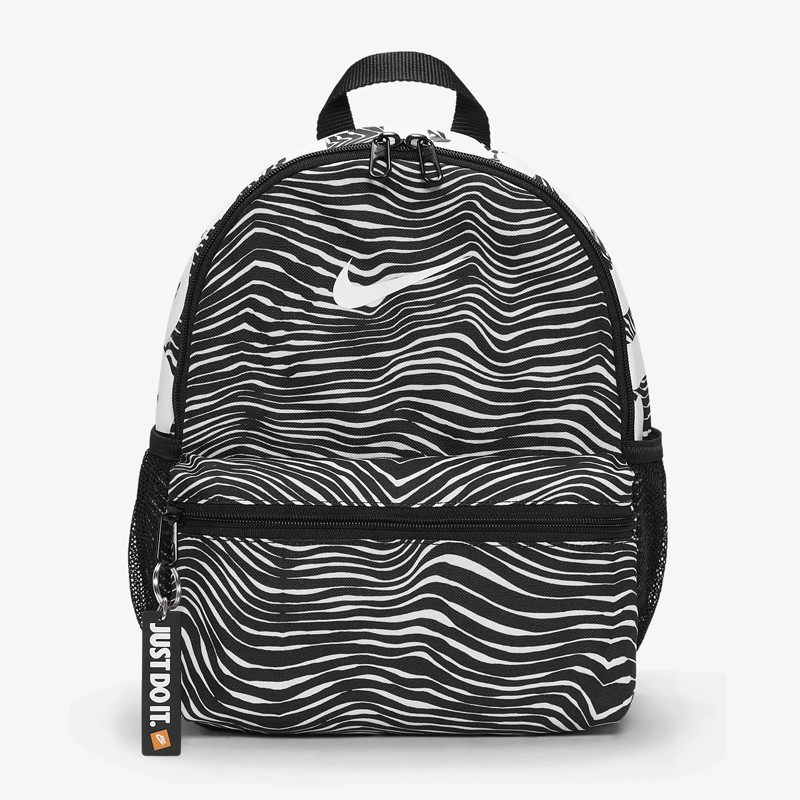 Jual TAS SNEAKERS Pria NIKE Kids Brasilia JDI Mini Printed