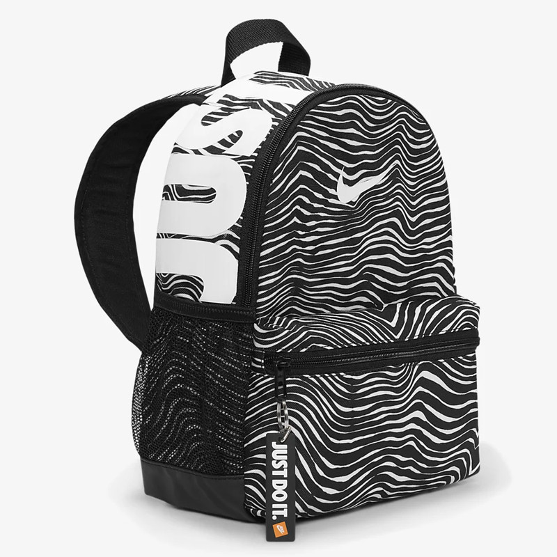 TAS SNEAKERS NIKE Kids Brasilia JDI Mini Printed Backpack