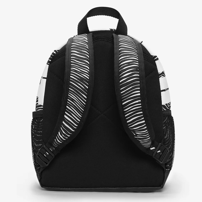 TAS SNEAKERS NIKE Kids Brasilia JDI Mini Printed Backpack