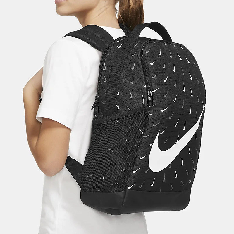Brasilia Kids Printed Backpack foto 2