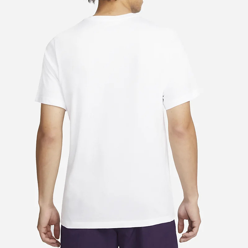 Sportswear Tee Shine Futura foto 2