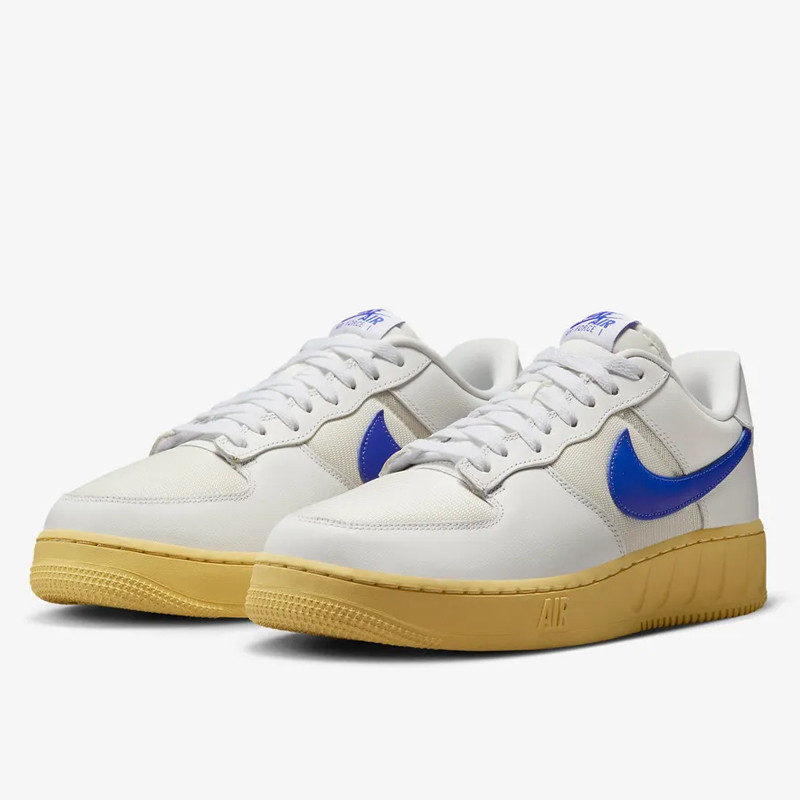 SEPATU SNEAKERS NIKE Air Force 1 Low Utility