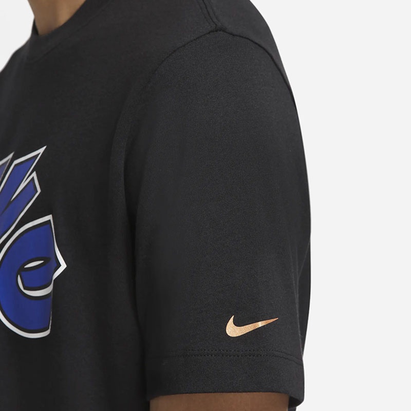 BAJU BASKET NIKE Lil' Penny Tee