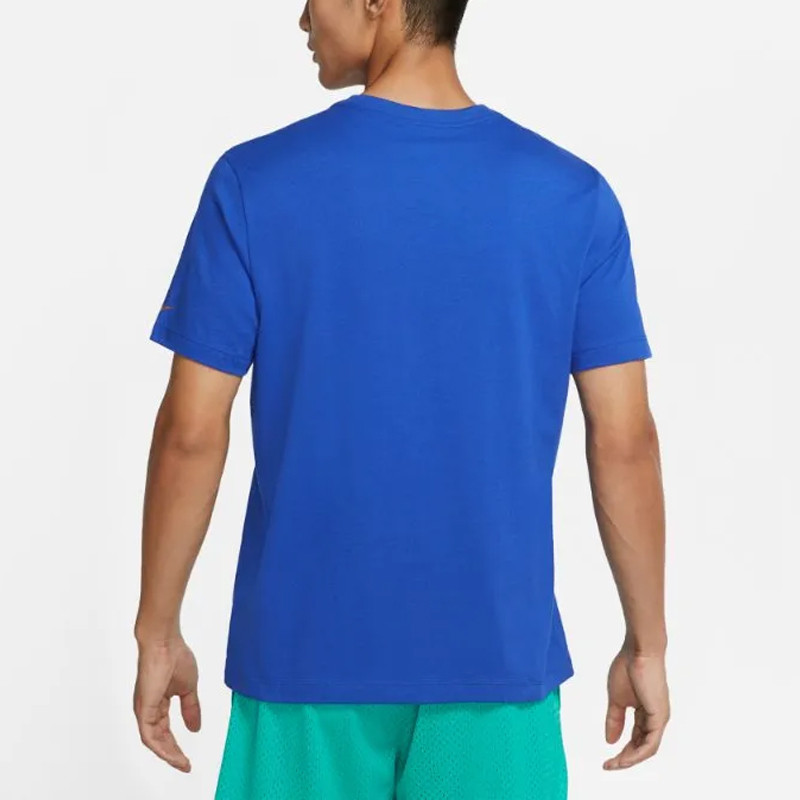 BAJU BASKET NIKE Lil' Penny HBR Short Sleeve Tee