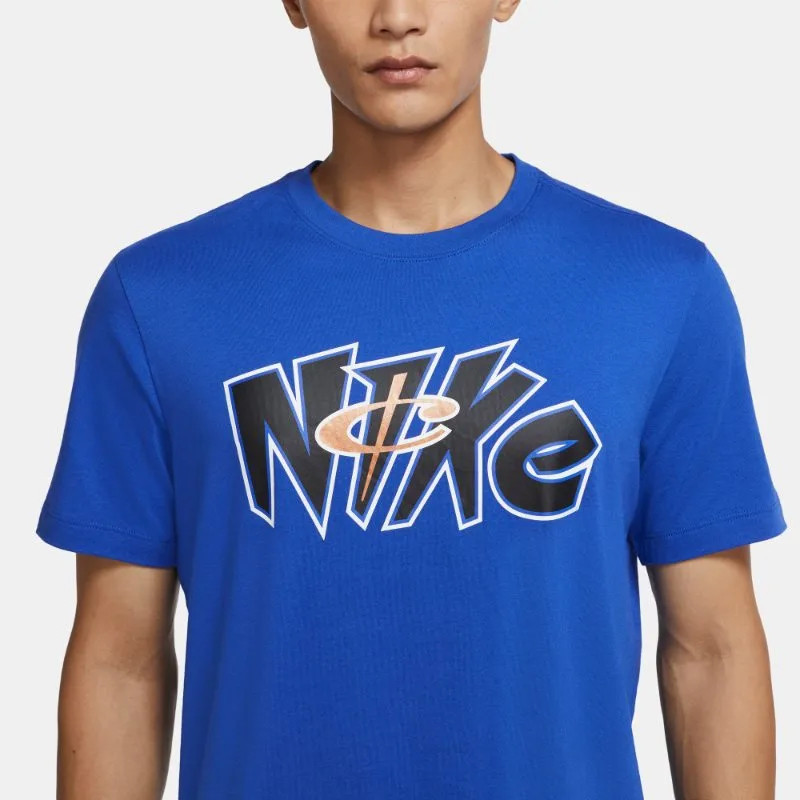 BAJU BASKET NIKE Lil' Penny HBR Short Sleeve Tee