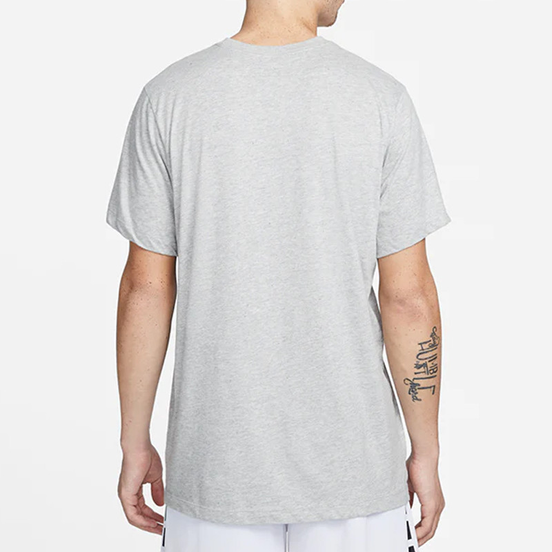 BAJU BASKET NIKE Dri-fit Box Set Hbr Short Sleeve Tee