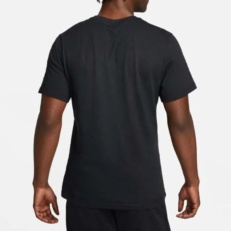 BAJU BASKET NIKE Certified Baller Tee