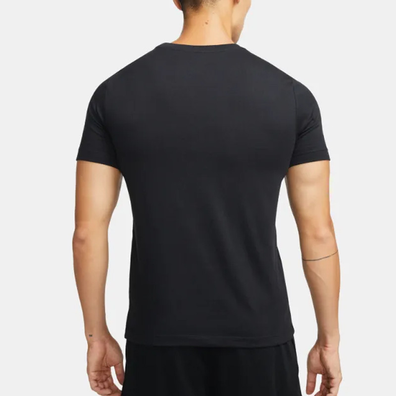 SEPATU BASKET NIKE LeBron Dri-FIT Strive For Greatness Short Sleeve Tee