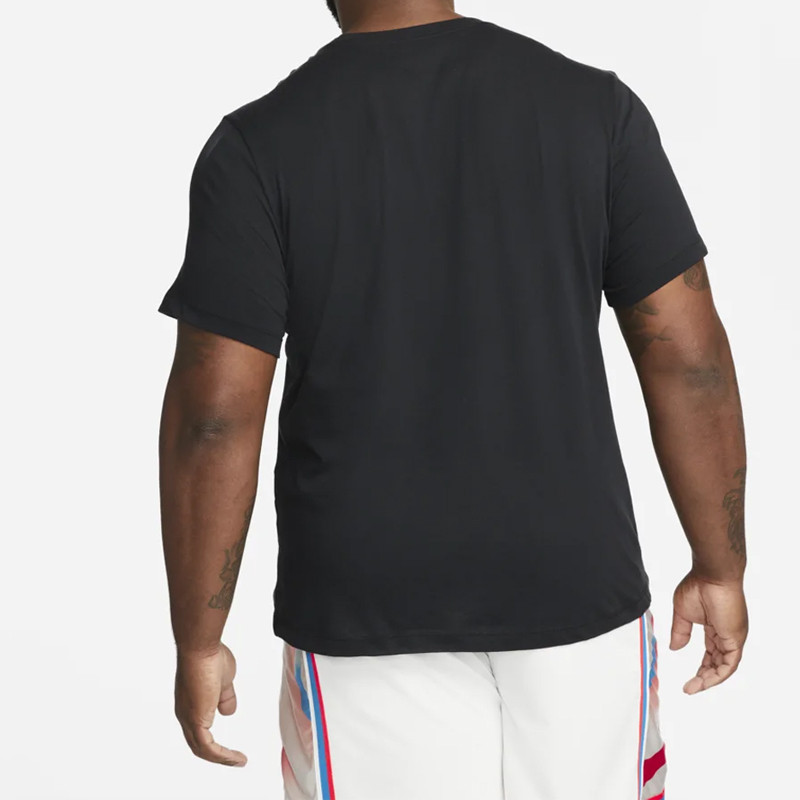 BAJU BASKET NIKE Just Do It Tee