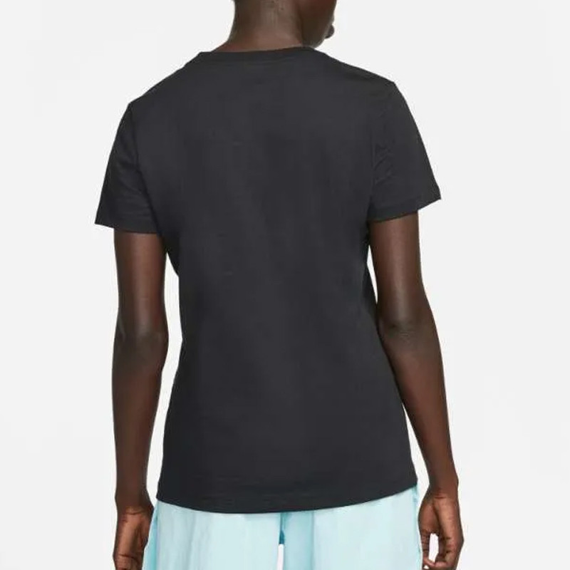 Wmns NSW ICON CLASH Tee foto 2
