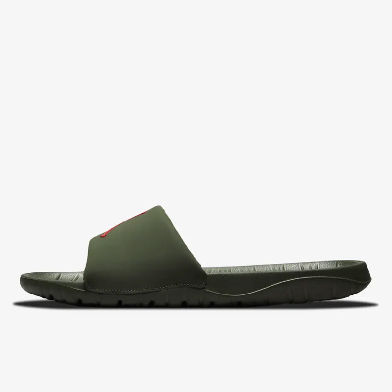 SANDAL SNEAKERS AIR JORDAN Break Bayou Boys Slides
