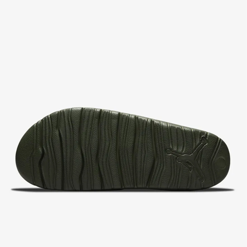 SANDAL SNEAKERS AIR JORDAN Break Bayou Boys Slides