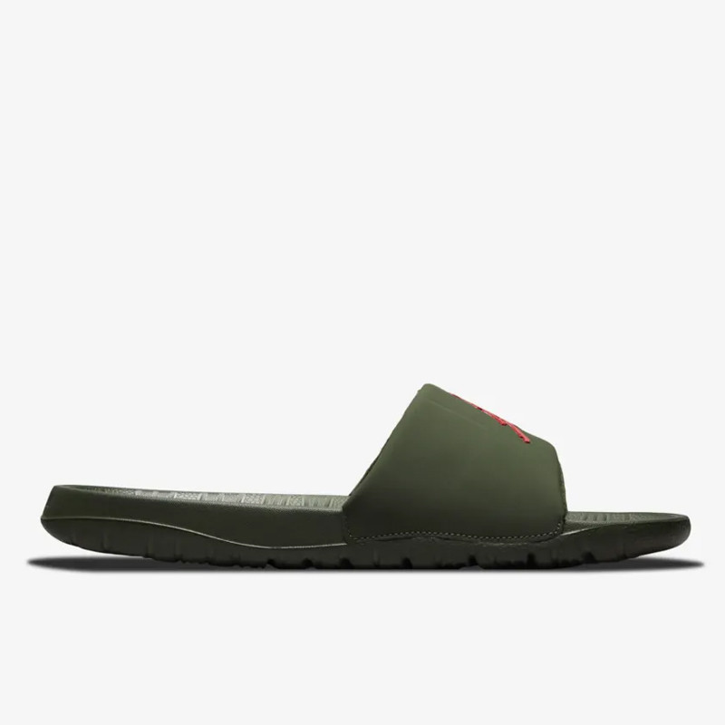 SANDAL SNEAKERS AIR JORDAN Break Bayou Boys Slides