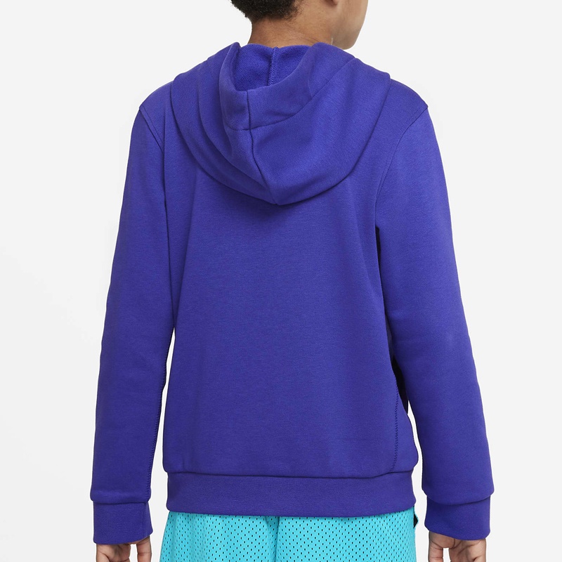 Dri-Fit X Space Jam: A New Legacy Hoodie Gs foto 2
