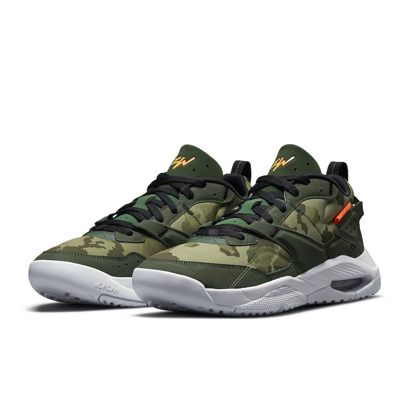 SEPATU SNEAKERS AIR JORDAN Zion Williamson NFH Bayou Boys