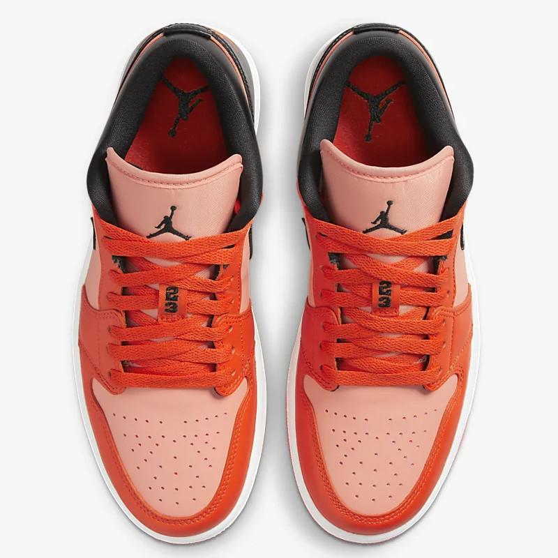 wmns aj 1 Low SE foto 2