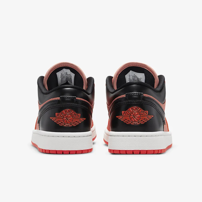 wmns aj 1 Low SE foto 4