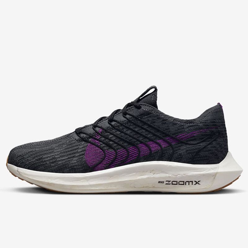Jual SEPATU LARI Pria NIKE Pegasus Turbo Canyon Purple Original