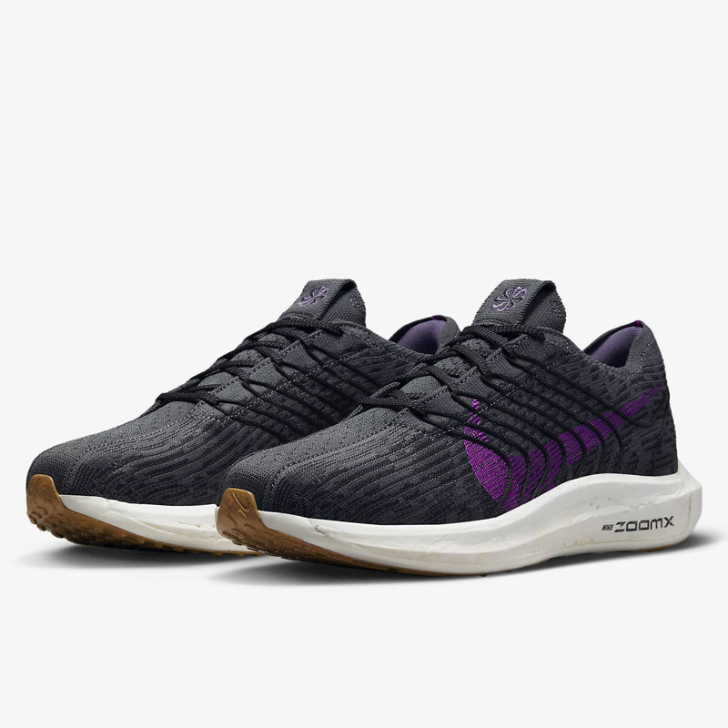 SEPATU LARI NIKE Pegasus Turbo