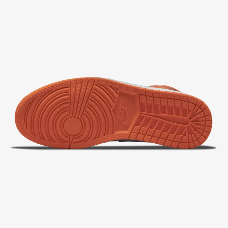 AJ 1 Mid SE foto 2