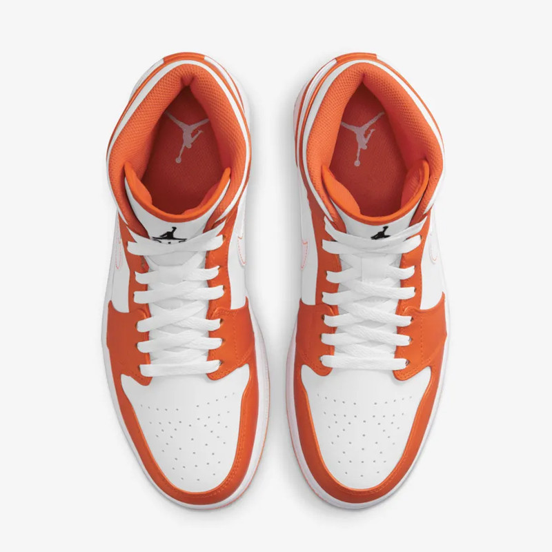 AJ 1 Mid SE foto 3