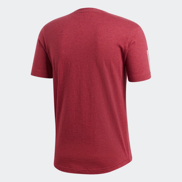 Men Sport ID Logo Tee foto 2