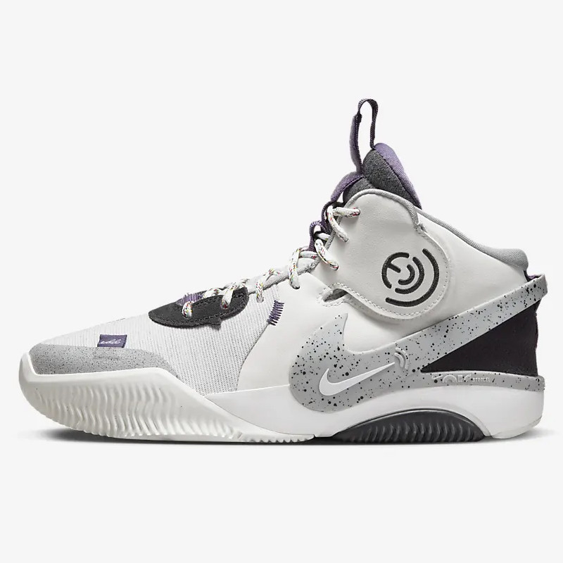 SEPATU BASKET NIKE Air Deldon Together We Fly