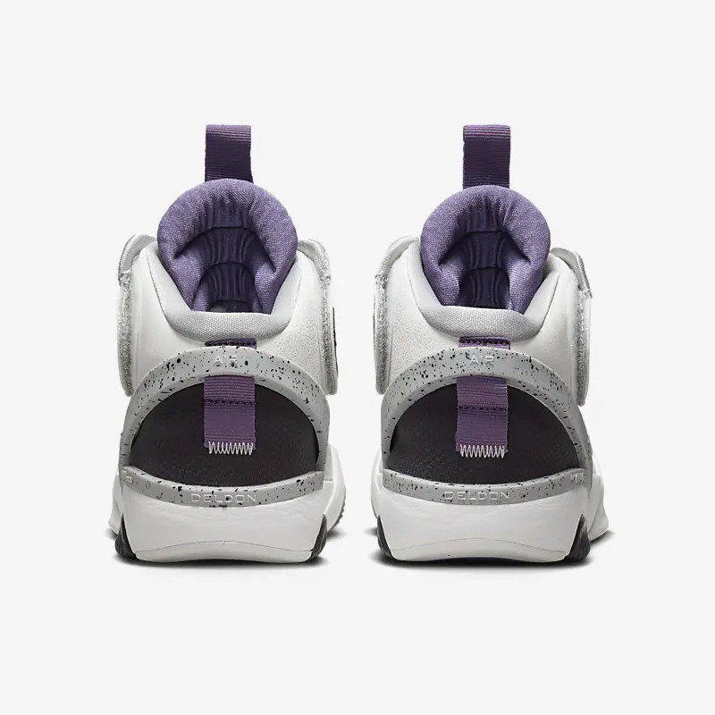 SEPATU BASKET NIKE Air Deldon Together We Fly