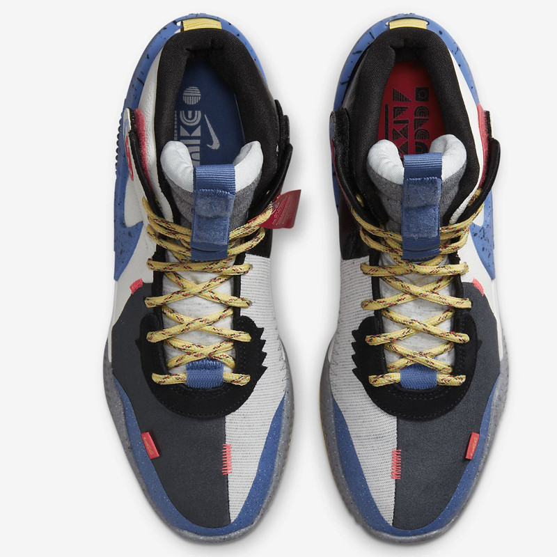 SEPATU BASKET NIKE Air Deldon Legacy